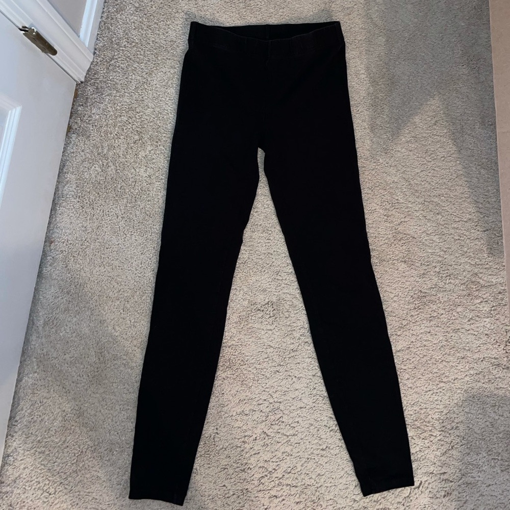 Madewell Leggings